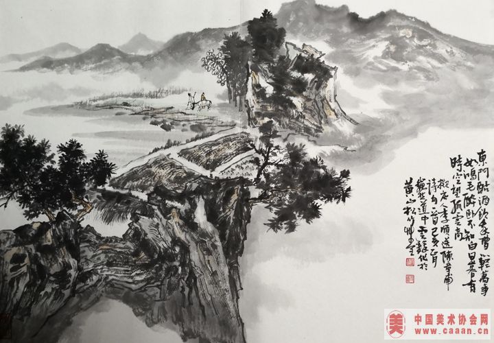 吴友善作品