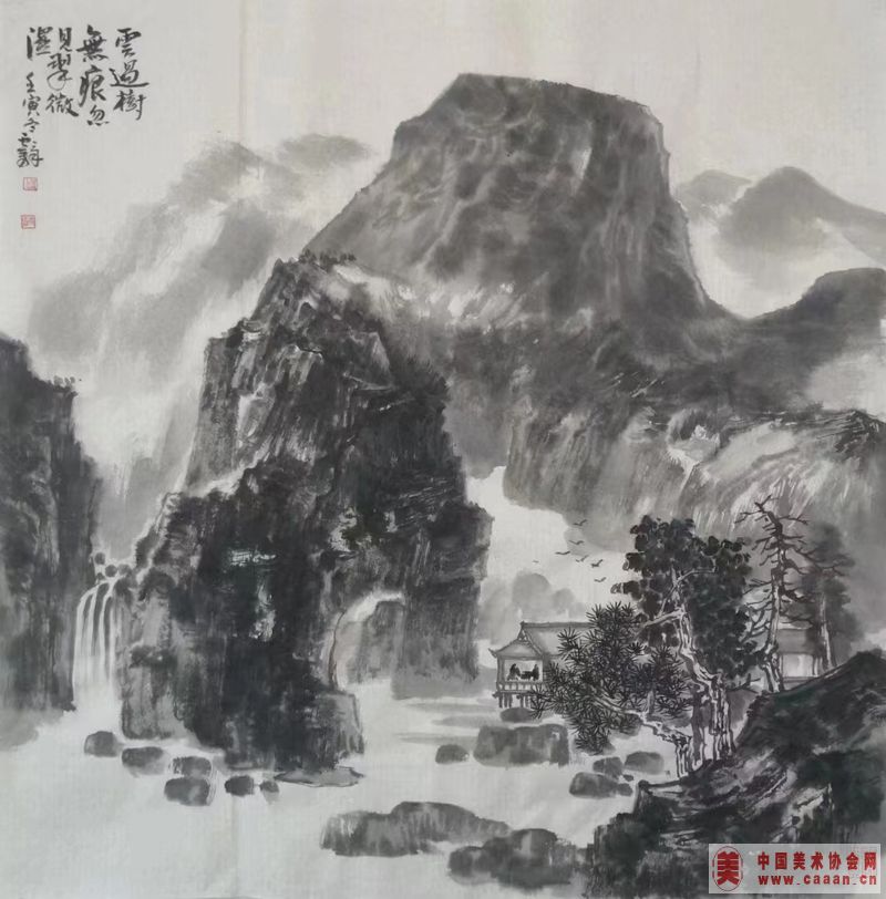 吴友善作品