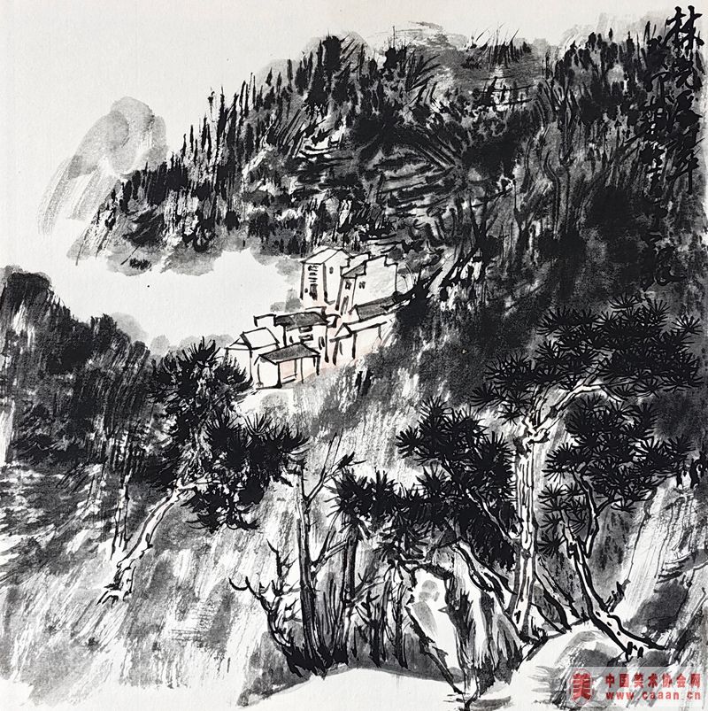 吴友善作品